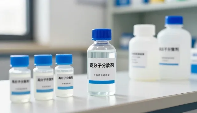 精细化学品选型中的关键考量因素分析