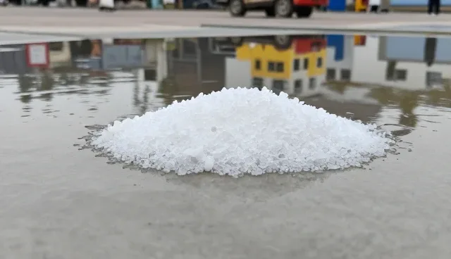 精细化学品销售中的使用误区及选型关注点