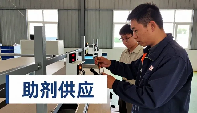 化工产品生产成为化工原料经营升级新选择