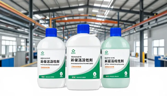 助剂供应常见问题及应对策略解析