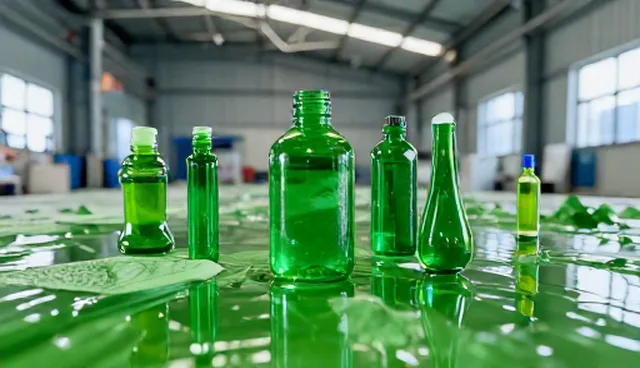 化工产品配套业务的转型与可持续发展路径