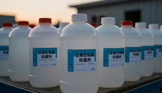 精细化学品在工业场景中的应用误区与优化路径