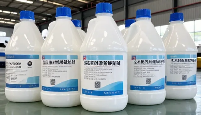 防腐剂维护中pH值变化影响效果的原因分析