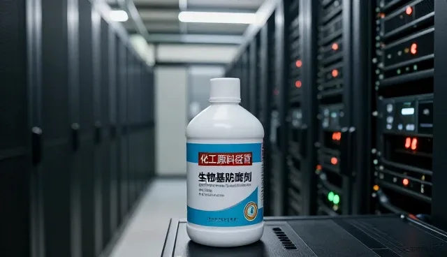 精细化学品性能差异与适用场景解析