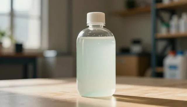 环保型表面活性剂配方设计对性能的影响因素分析
