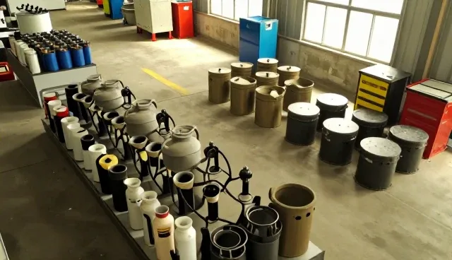 精细化学品工艺优化中的操作规范选型关注点