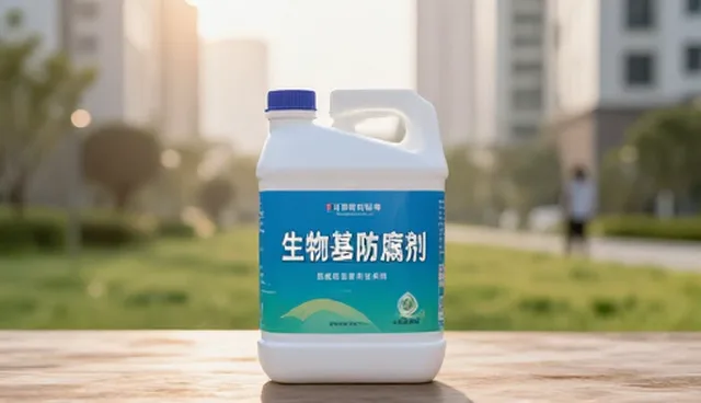 生物基防腐剂在精细化学品中的应用与维护要点